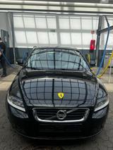 Volvo V50 D2 Business Pro Edition Business Pro Edition - Volvo V50: Business