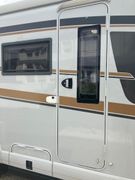 Malibu T 430 LE *Automatik*SAT|Solar|Markise|Lithium*