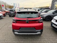 Citroën ë-C3 - Vorschau Bild 8