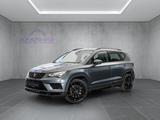 Cupra Ateca 4Drive 2.0 TSI VC/LED/360°/DAB/2.HAND - Cupra: Geländewagen