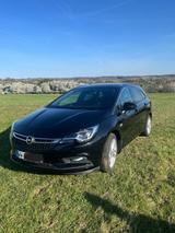 Opel Astra ST 1.6 Turbo Innovation 147kW S/S Inno...  - Opel Astra: 14 Turbo