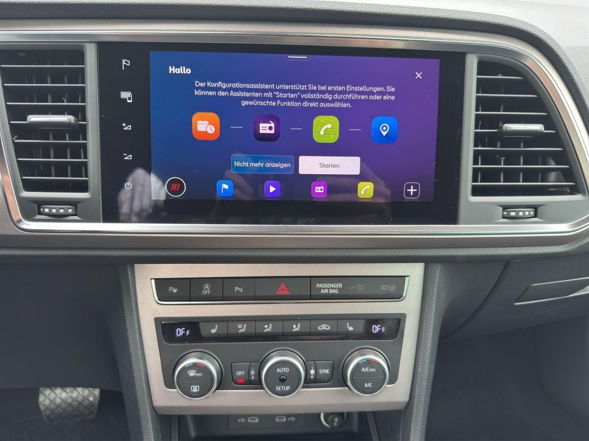 Seat Ateca - Bild 17