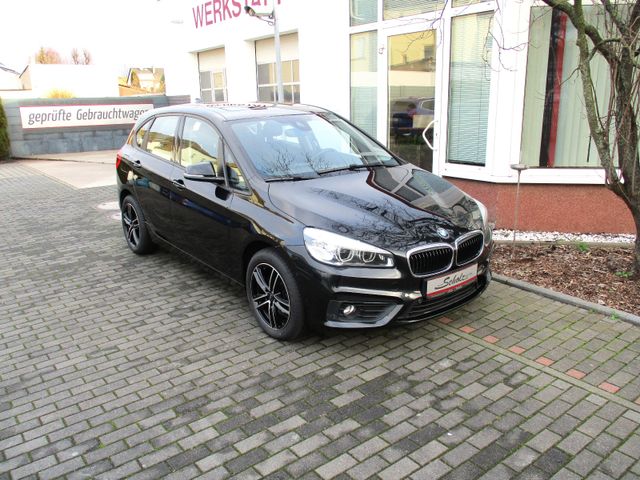 BMW 220 Active Tourer /Navi/LED/SHZG/PDC/P-Dach....