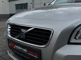 Volvo V50 Kombi 2.4 Kinetic/5 ZYLINDER/AUTM./S-DACH - Volvo V50: 2.4