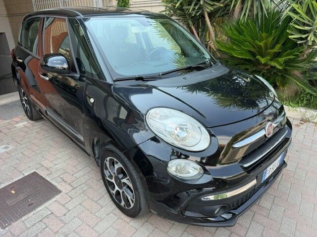 Image of Fiat 500L