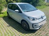 Volkswagen up! 1.0 55kW ASG move up! move up! - VW up! Gebrauchtwagen in Frankfurt
