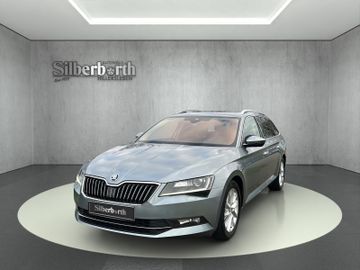SKODA Superb Combi Style