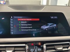 BMW 318 d Advantage Navi LED Kamera