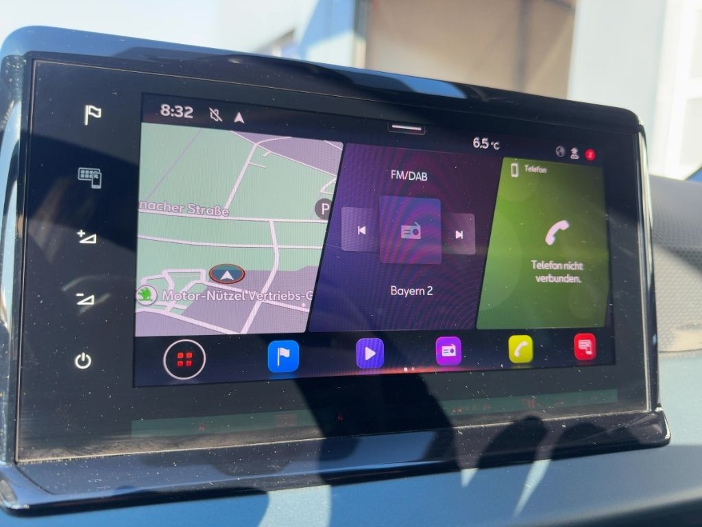 Fahrzeugabbildung SEAT Arona Xperience