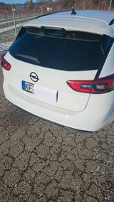 Opel Insignia 2.0 Diesel 128kW Ultimate Auto ST U...  - gebrauchte Opel Insignia aus dem Jahr 2023