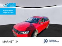 Volkswagen Passat Variant - Vorschau Bild 1