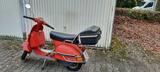 Vespa PX 200 E elestart GS - VESPA P200E