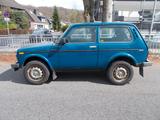 Lada Niva 1.7i 4x4  2-Hand - Lada aus 2011