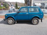 Lada Niva 1.7i 4x4  2-Hand - Lada: 7