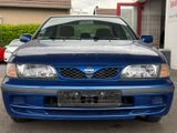 Nissan Almera 1.4 LIMOUSINE KOFFERRAUM/KLIMA/ZENTRAL - Nissan Almera aus 1998