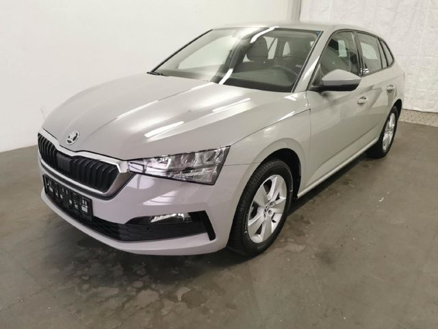 Skoda Scala *Klimaautomatik, Sitzheizung, CarPlay, PDC