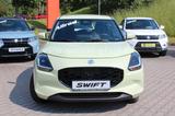 Suzuki Swift 1.2 HYBRID 4x4 CLUB ALLRAD | VERFÜGBAR - Suzuki Swift Neuwagen