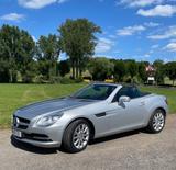 Mercedes-Benz SLK 200 BlueEFFICIENCY Edition 1 Edition 1