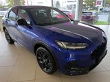 Honda ZR-V e:HEV 2.0 i-MMD Hybrid Sport - Honda ZR-V aus 2024