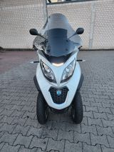Piaggio Mp3 500 - Angebote entsprechen deinen Suchkriterien