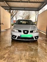 Seat Ibiza 3, 4/5 Türer mit Frischem TÜV - Seat Ibiza: Türer