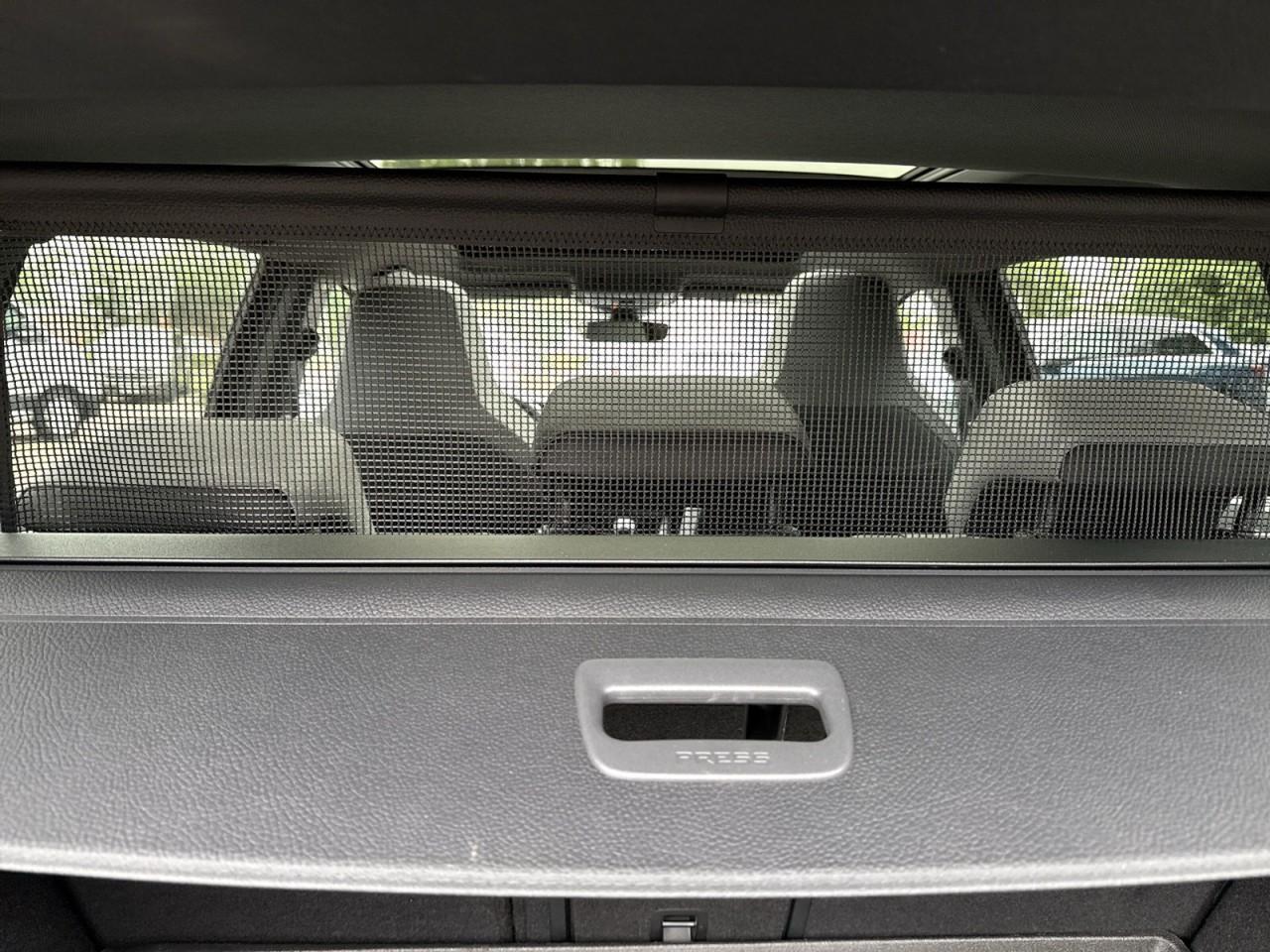 Volkswagen Golf VIII 1.5 TSI R-Line OPF (EURO 6d) Klima, миниатюра 16