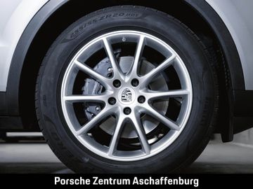 Porsche Cayenne - 11