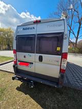 Adria Twin Sp - Adria Kastenwagen