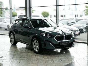 BMW X2 - 7