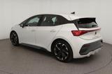 Cupra Born e-Boost electric 170kW 1-Gang-Automatik 4 T - weiße Cupra Born
