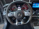 Mercedes-Benz C 63 AMG Coupe *AMG Perf.LENKRAD CARBON*NO OPF* - Mercedes-Benz C 63 AMG Gebrauchtwagen in Dortmund