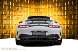 Mercedes-Benz AMG GT 63 4MATIC COUPE + CARBON + BURMESTER + - Mercedes-Benz AMG 63