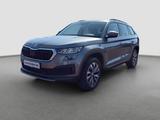 Skoda Kodiaq 2.0 AHK ACC LM18 NAVI CARPLAY SITZHEIZUNG - gebrauchte Skoda Kodiaq aus dem Jahr 2023