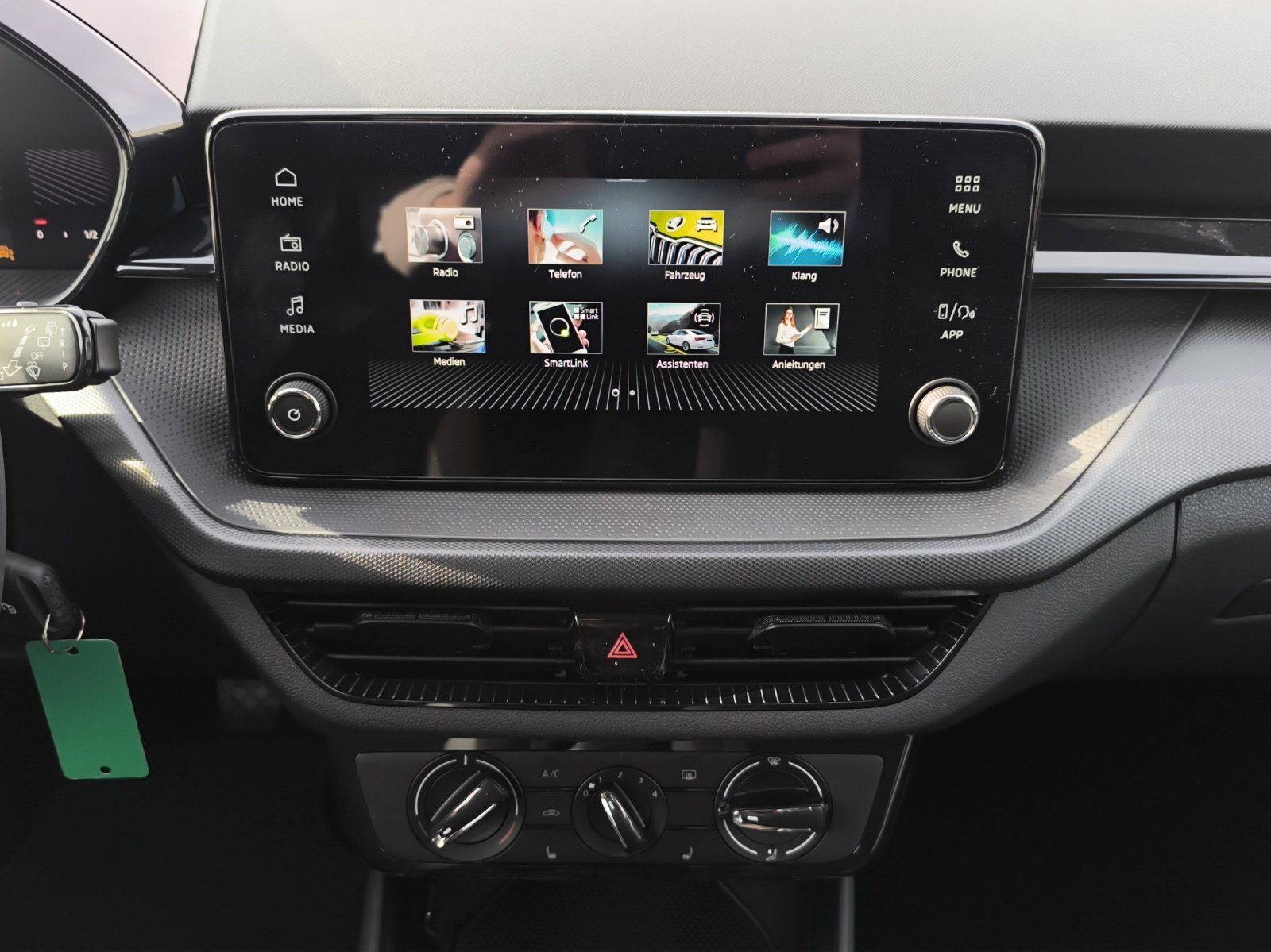 Skoda Fabia - Bild 20