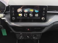 Skoda Fabia - Vorschau Bild 20