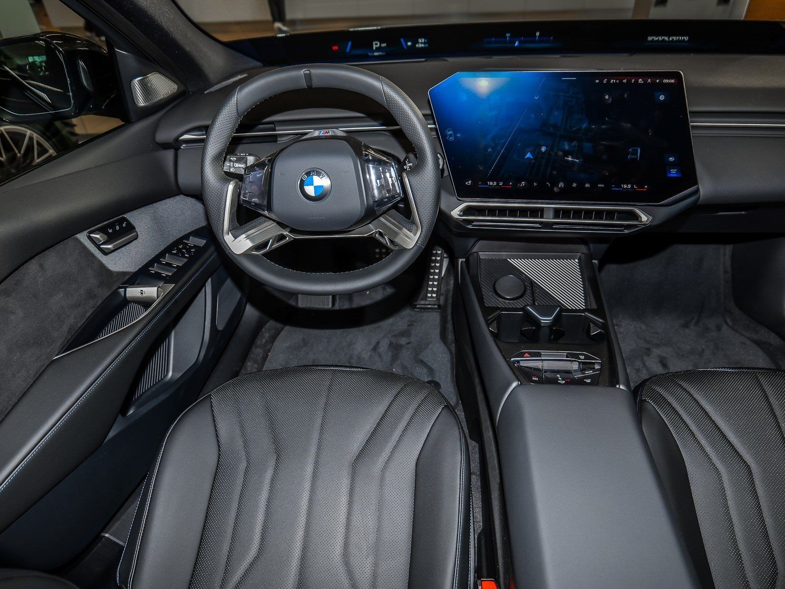 BMW i3 - Bild 15