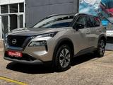 Nissan X-Trail 1.5 VC-T N-Connecta Automatic WP*Allw. - Nissan aus 2024