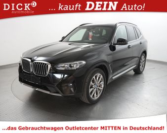 BMW X3 - 4