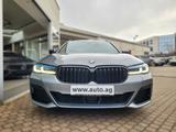 BMW 530 530d xDrive M Sport*AHK*HUD*Standheiz.*Laser - BMW 530: 530d M Sport