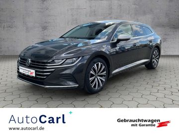 Volkswagen Arteon Shootingbrake Elegance 2.0 TSI DSG AHK