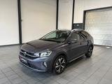 Volkswagen Taigo 1.0 TSI Style   DSG|ACC|Kamera|Navi - graue Volkswagen Taigo