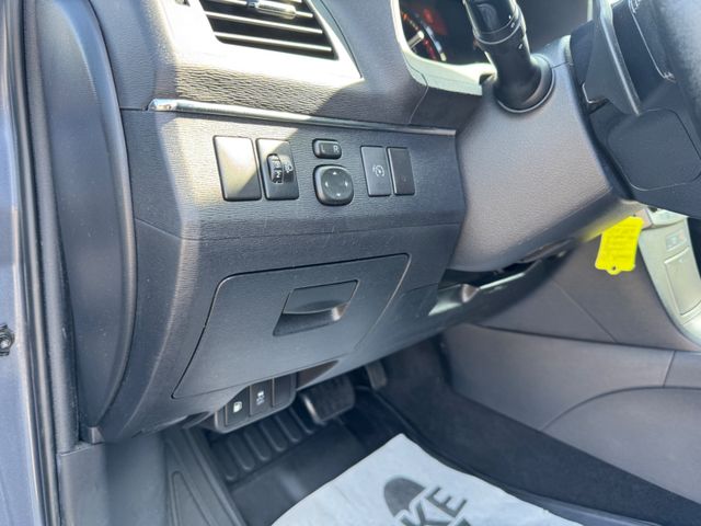 Toyota Avensis  Kombi Edition