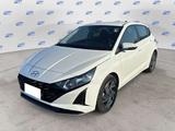 Hyundai i20 1.0 t-gdi Connectline mt - Hyundai i20: Van