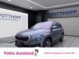 Skoda Karoq 2.0 TDI DSG TOUR AHK KAMERA MATRIX PDC - Skoda Karoq in Hamm