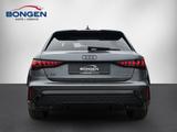 Audi A3 Sportback TFSI quattro S-line Pano AHK - Audi A3: TFSI