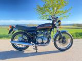 Honda CB 550 FOUR F2 - HONDA CB 550 F