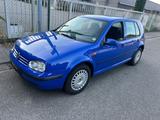 Volkswagen Golf 1.9TDI 81kW Comfortline Comfortline - Volkswagen Golf aus 2000: TDI