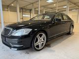 Mercedes-Benz S 500 Lang - Vollausstattung - AMG - Top