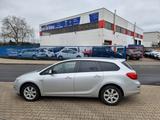 Opel Astra J Sports Tourer Design Edition - Opel Astra: Sports Tourer Design Edition