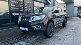 Nissan Navara DoubleCab - AUT - AHK - Mountain Top - gebrauchte Nissan Navara aus dem Jahr 2019